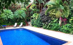 Eden Atenas Costa Rica